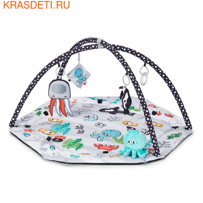   Kinderkraft Sea Land (,  1)