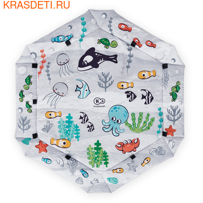  Kinderkraft Sea Land (,  2)