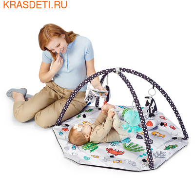   Kinderkraft Sea Land (,  4)