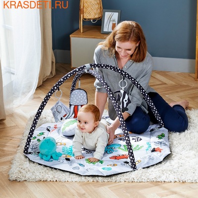   Kinderkraft Sea Land (,  6)