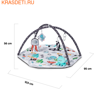   Kinderkraft Sea Land (,  7)