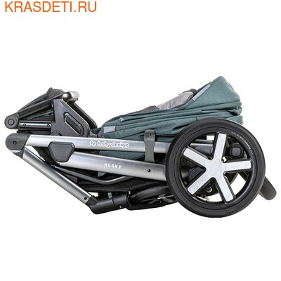 BABY DESIGN HUSKY XL 2022 (,  11)