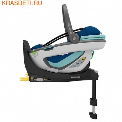 Maxi-Cosi Удерживающее устройство для детей 0-13 кг Сoral 360 (фото, вид 13)