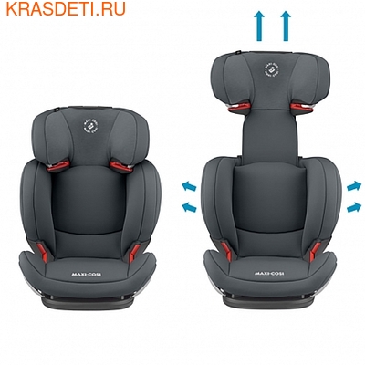 Maxi-Cosi     15-36  RodiFix Air Protect (,  8)