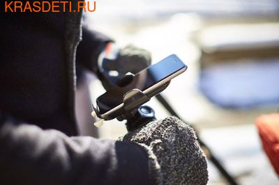    Bugaboo smartphone holder (,  1)