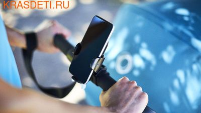    Bugaboo smartphone holder (,  2)