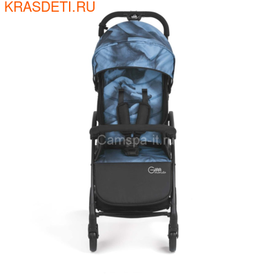 Cam    Giramondo (,  6)