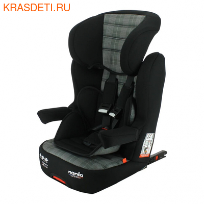  Nania Imax Isofix Tech (,  1)