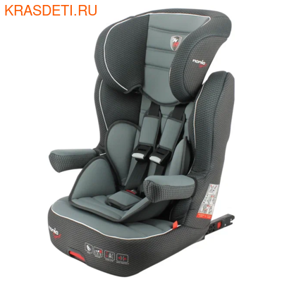  Nania Imax Isofix Racing Luxe (,  1)