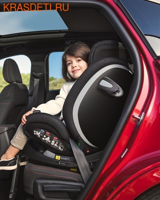  0+/1/2/3 Babyauto Muugi i-Size (,  2)