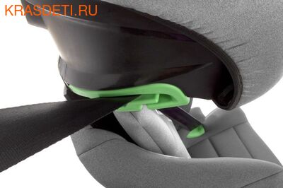  2/3 Babyauto ST-4 i-Size (,  5)