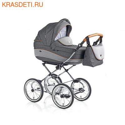  Roan Emma Chrome (,  2)