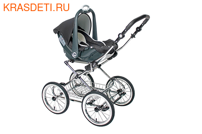  Roan Emma Chrome (,  4)