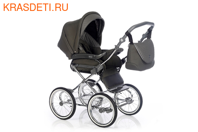  Roan Emma Chrome (,  5)