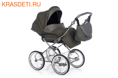  Roan Emma Chrome (,  6)