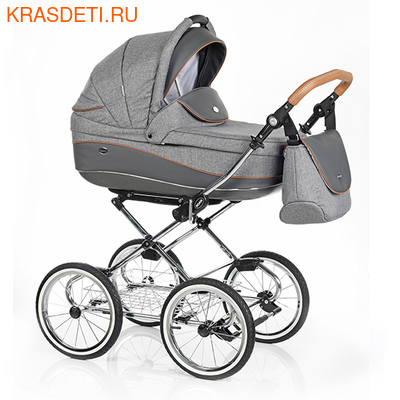  Roan Emma Chrome (,  7)
