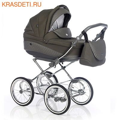  Roan Emma Chrome (,  9)
