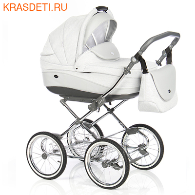  Roan Emma Chrome (,  10)