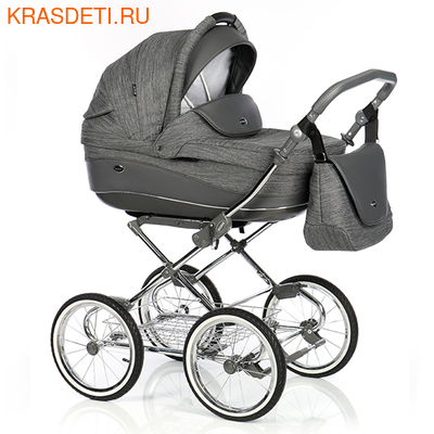  Roan Emma Chrome (,  11)