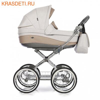 Roan Emma Chrome (,  15)