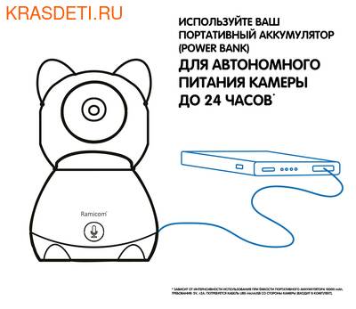  Ramicom VRC300TR (,  4)