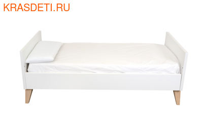 Кроватка 140х70 IKID Lazio (фото, вид 2)