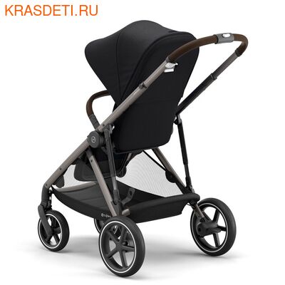   Cybex Gazelle S TPE (,  3)