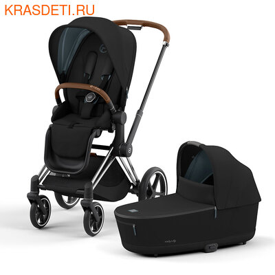 2  1 Cybex Priam IV  Chrome Brown (,  7)