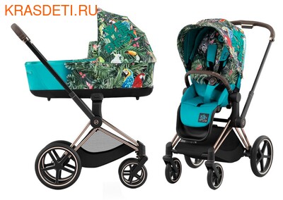  2  1 Cybex Priam IV FE DK We The Best (,  2)