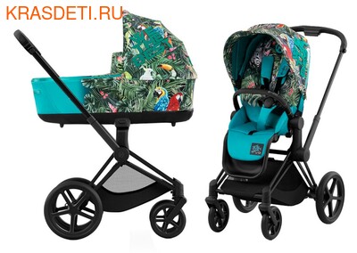  2  1 Cybex Priam IV FE DK We The Best (,  3)