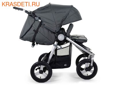  Bumbleride Indie Twin (,  3)