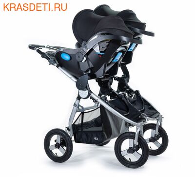  Bumbleride Indie Twin (,  5)