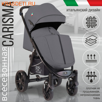   Sweet Baby Carisma (,  3)