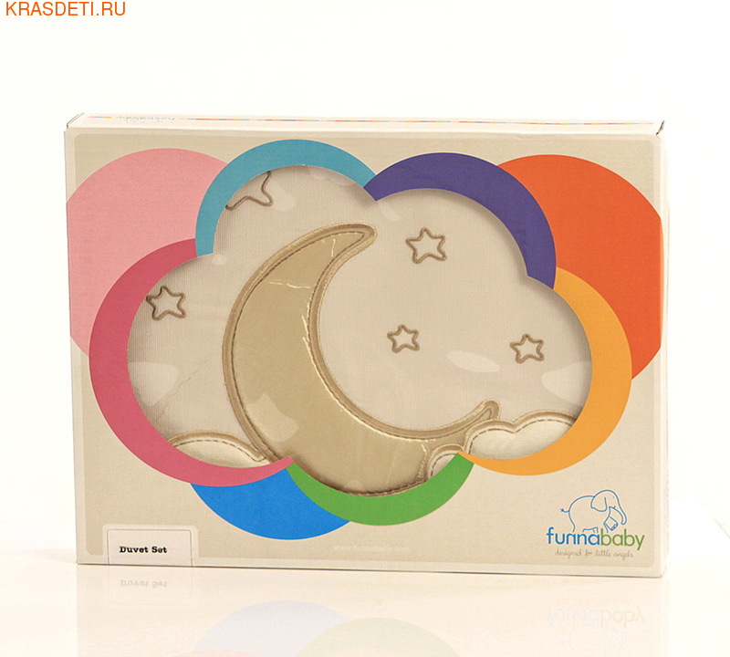 Funnababy Luna Elegant 3  (,  2)