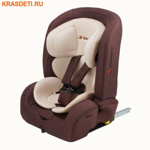 D-Guard ISOFIX (,  1)