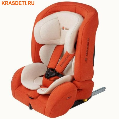 D-Guard ISOFIX (,  2)