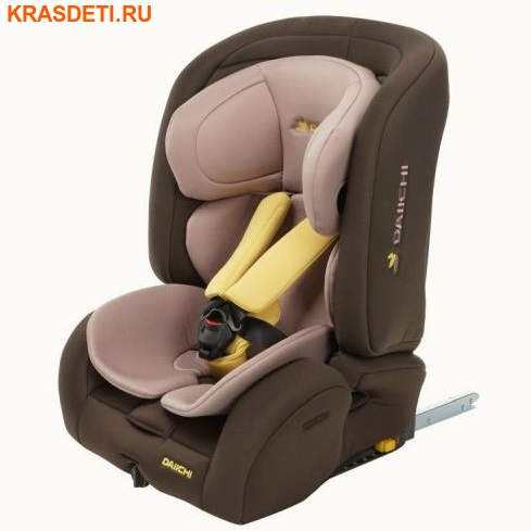 D-Guard ISOFIX (,  3)