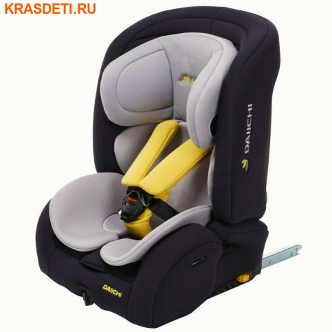 D-Guard ISOFIX (,  4)