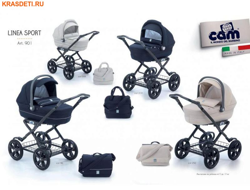  Cam Linea Sport (,  4)