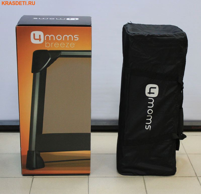 - 4 moms Breeze (,  1)