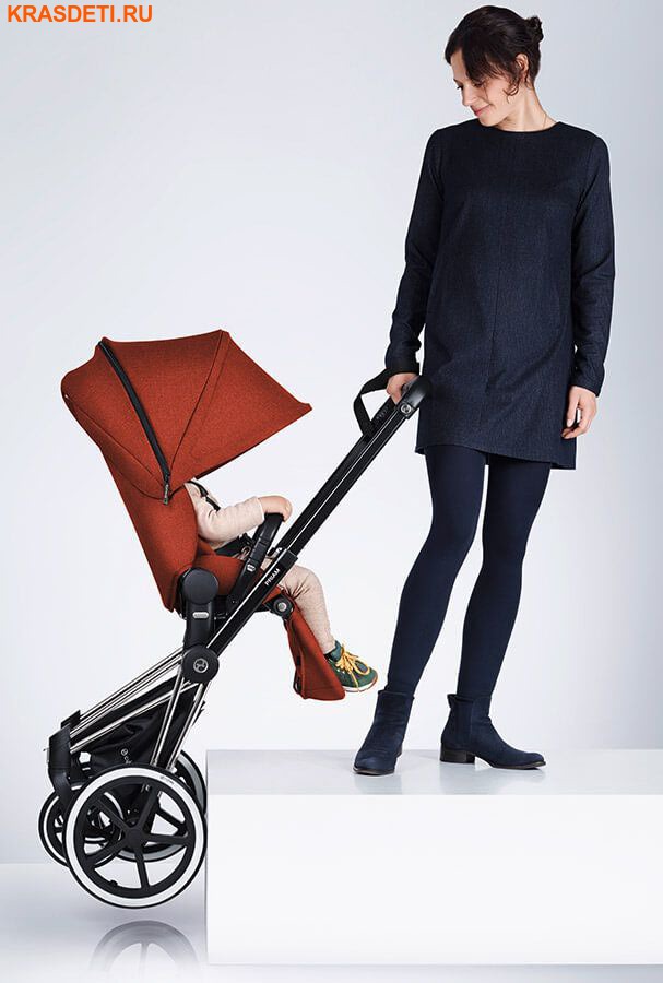  CYBEX Priam Lux (,  1)