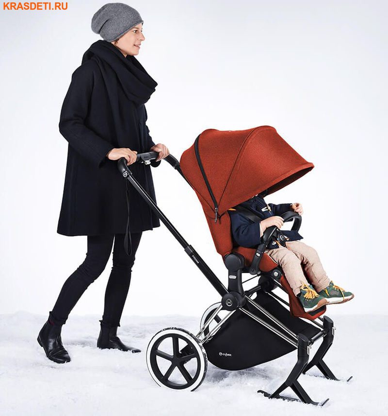  CYBEX Priam Lux (,  2)