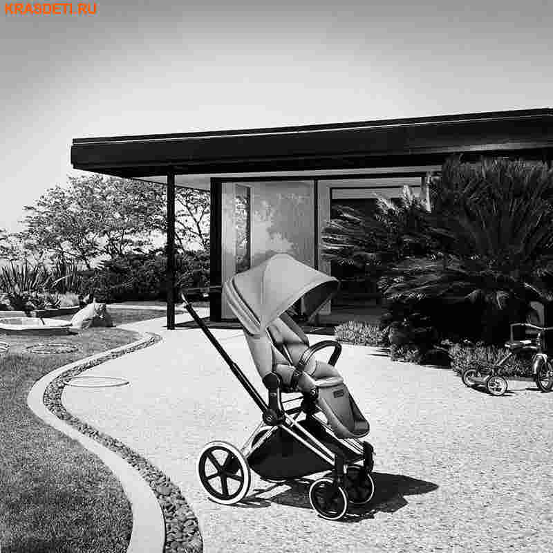  CYBEX Priam Lux (,  5)