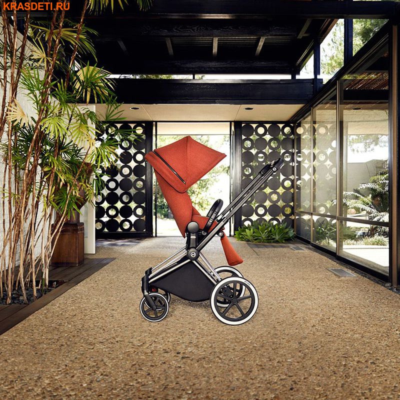  CYBEX Priam Lux (,  8)