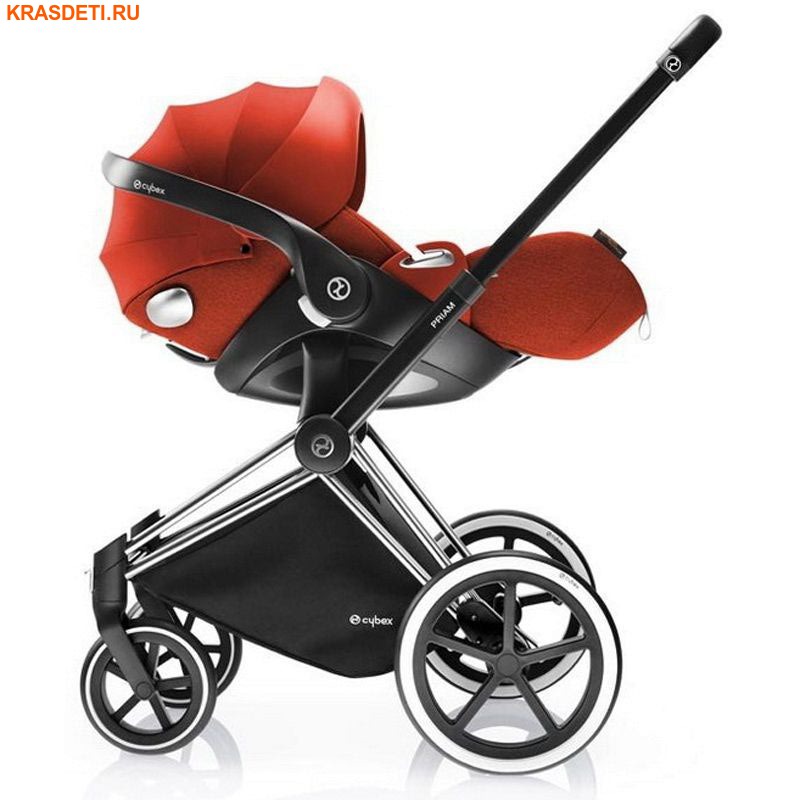  CYBEX Priam Lux (,  10)