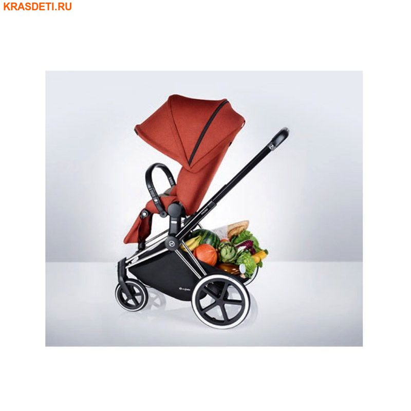  CYBEX Priam Lux (,  12)