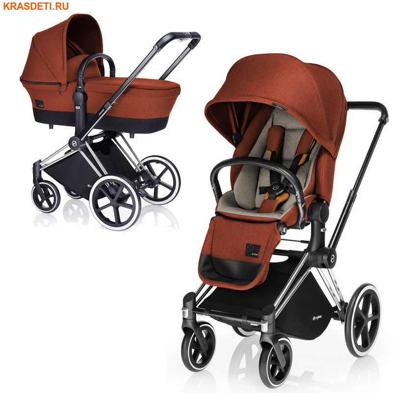  CYBEX Priam Lux (,  15)