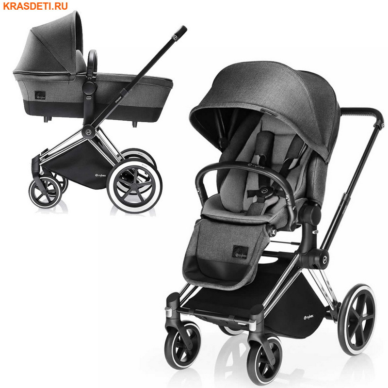  CYBEX Priam Lux (,  17)