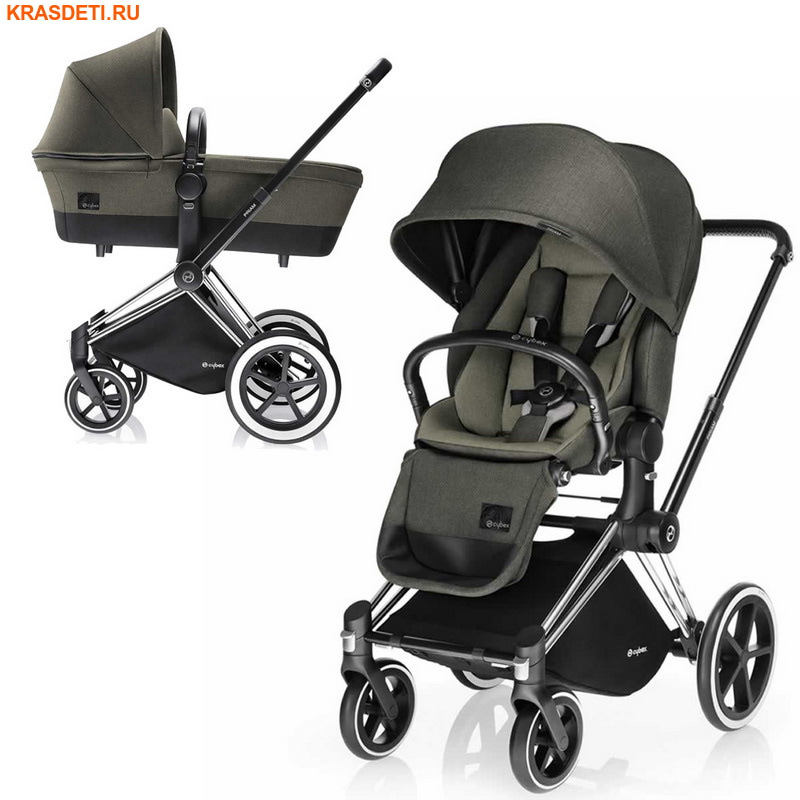  CYBEX Priam Lux (,  19)