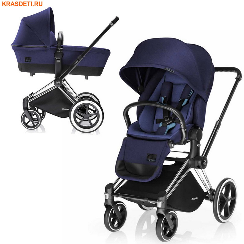  CYBEX Priam Lux (,  20)